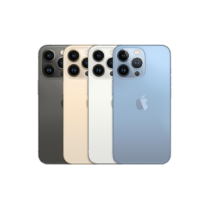 Apple iPhone 13 Pro (Litt brukt)