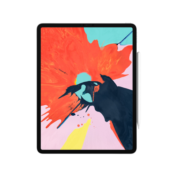 Apple iPad Pro (2018) 11" WiFi + Cellular (Litt brukt) - Bilde 2