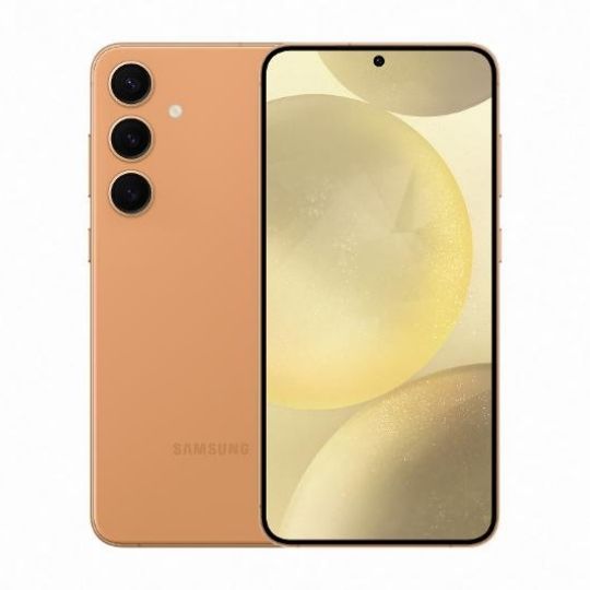 Samsung Galaxy S24 5G S921B DS (brukt) - Bilde 4