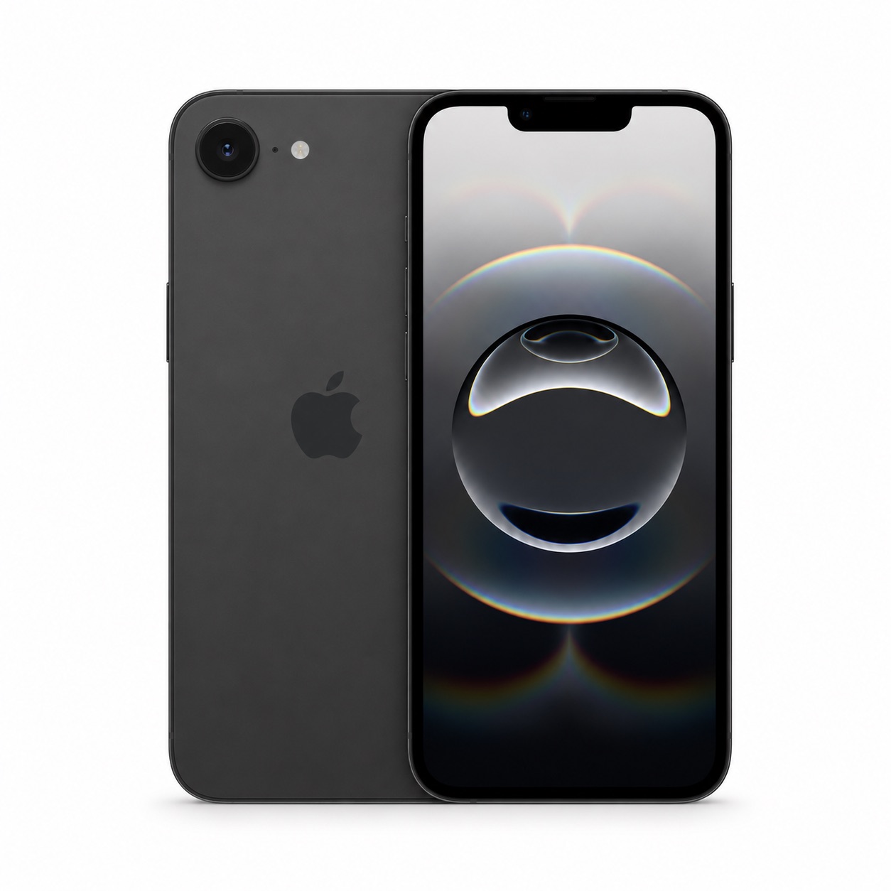 Apple iPhone 16e (Brukt) - Bilde 3