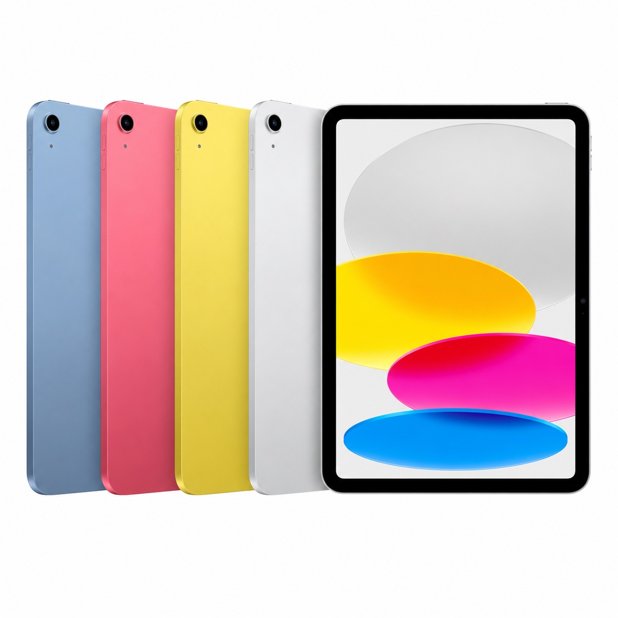 Apple iPad 10.9″ 2022 WiFi + Cellular (brukt)