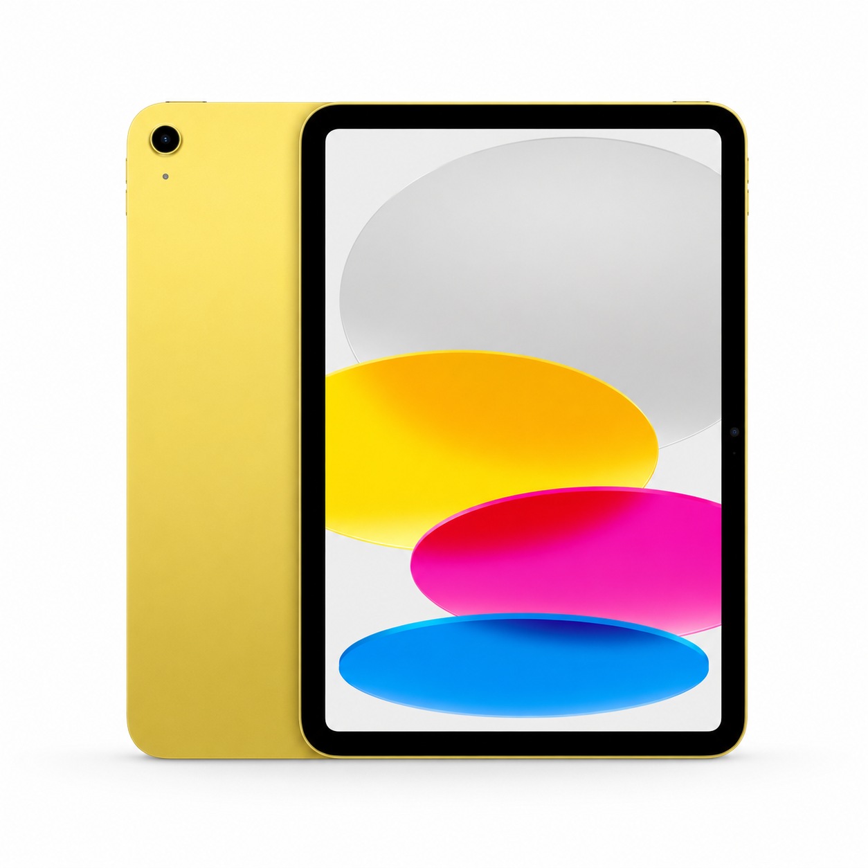 Apple iPad 10.9″ 2022 WiFi + Cellular (brukt) - Bilde 5
