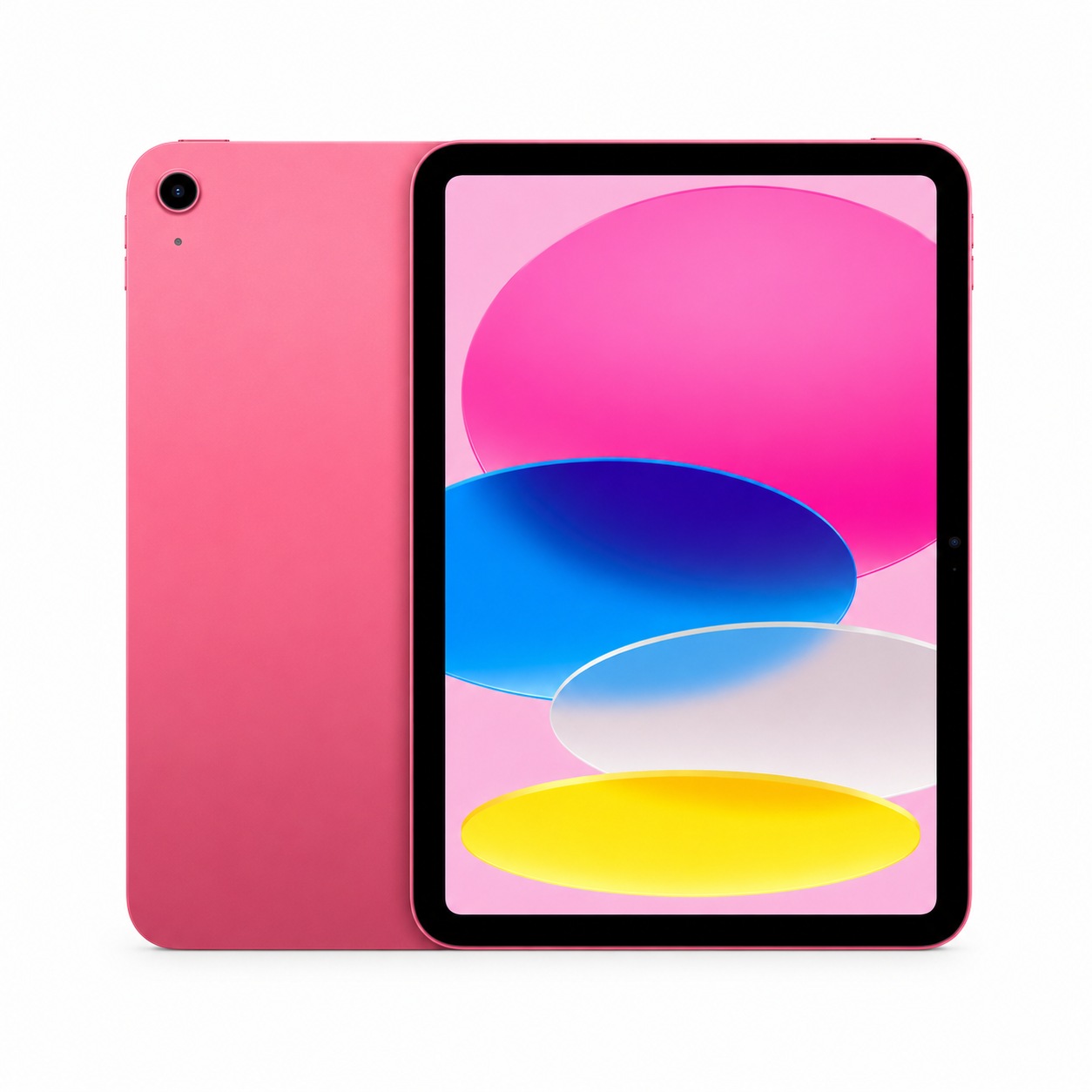 Apple iPad 10.9″ 2022 WiFi + Cellular (brukt) - Bilde 4