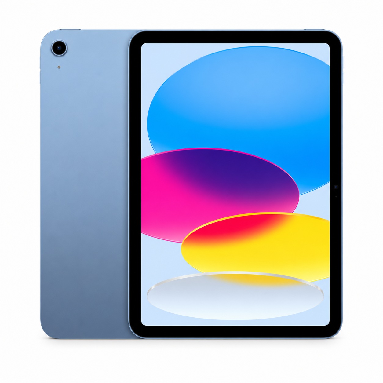 Apple iPad 10.9″ 2022 WiFi + Cellular (brukt) - Bilde 3
