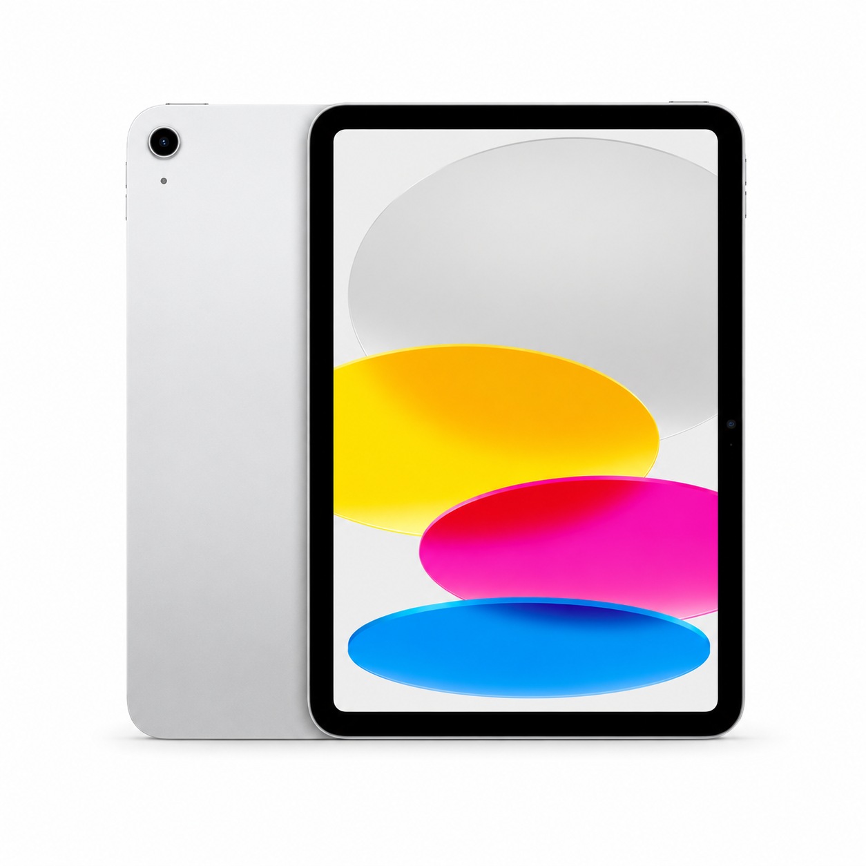 Apple iPad 10.9″ 2022 WiFi + Cellular (brukt) - Bilde 2