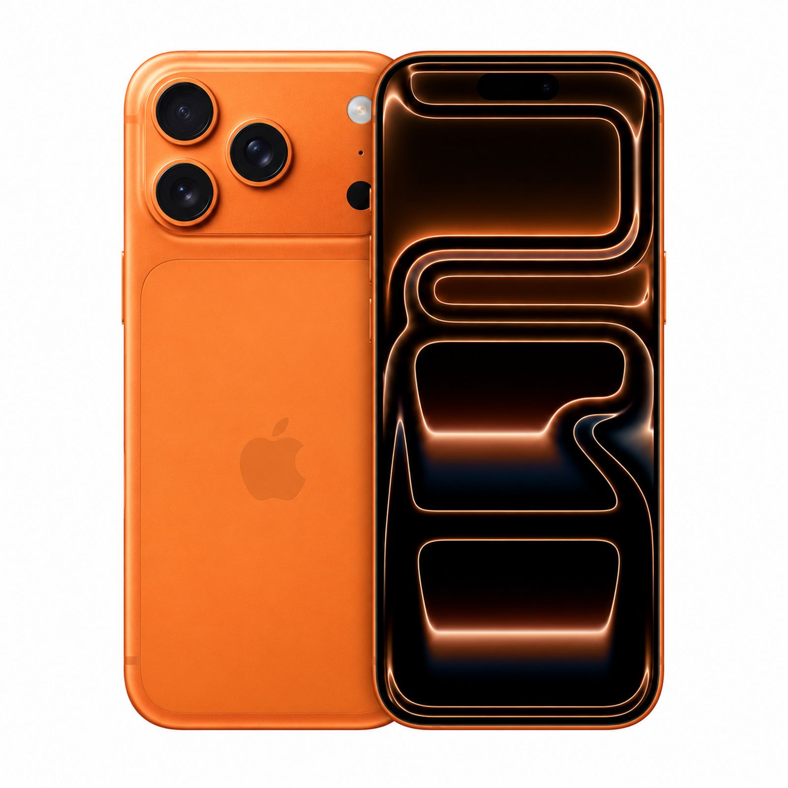 Apple iPhone 17 Pro (Brukt) - Bilde 4