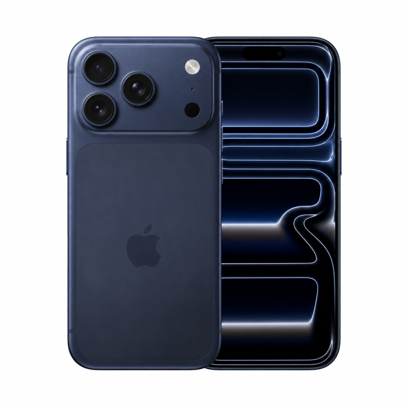 Apple iPhone 17 Pro (Brukt) - Bilde 3