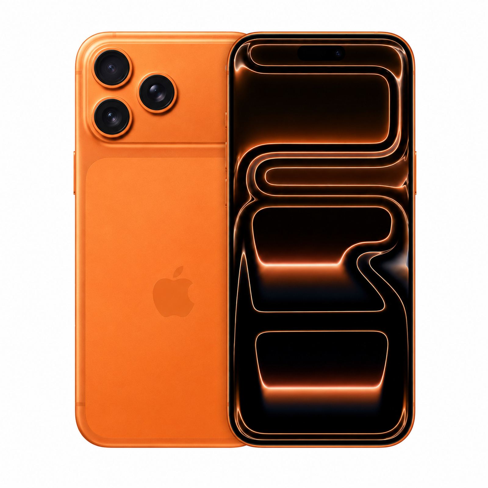 Apple iPhone 17 Pro Max (brukt) - Bilde 4