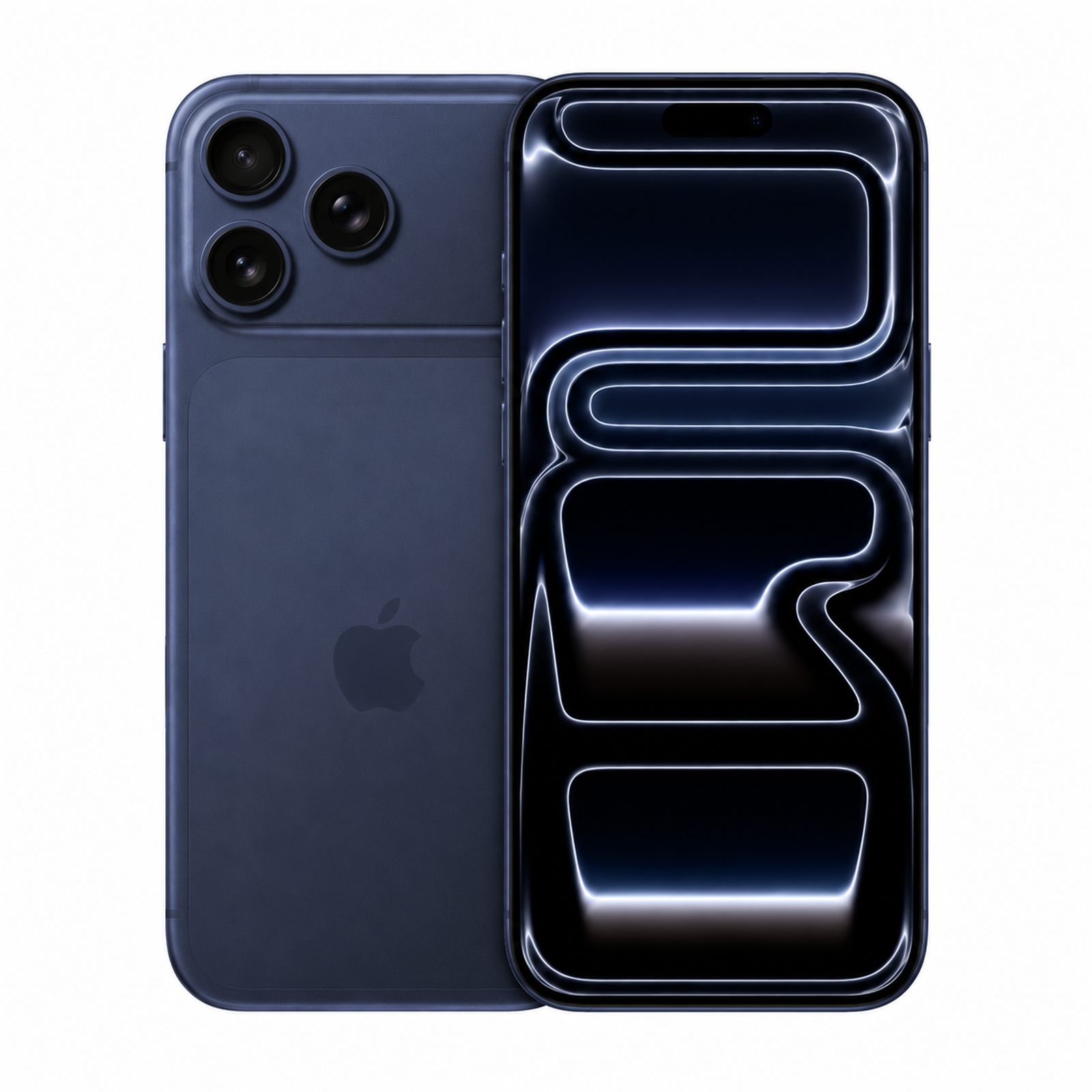 Apple iPhone 17 Pro Max (brukt) - Bilde 3