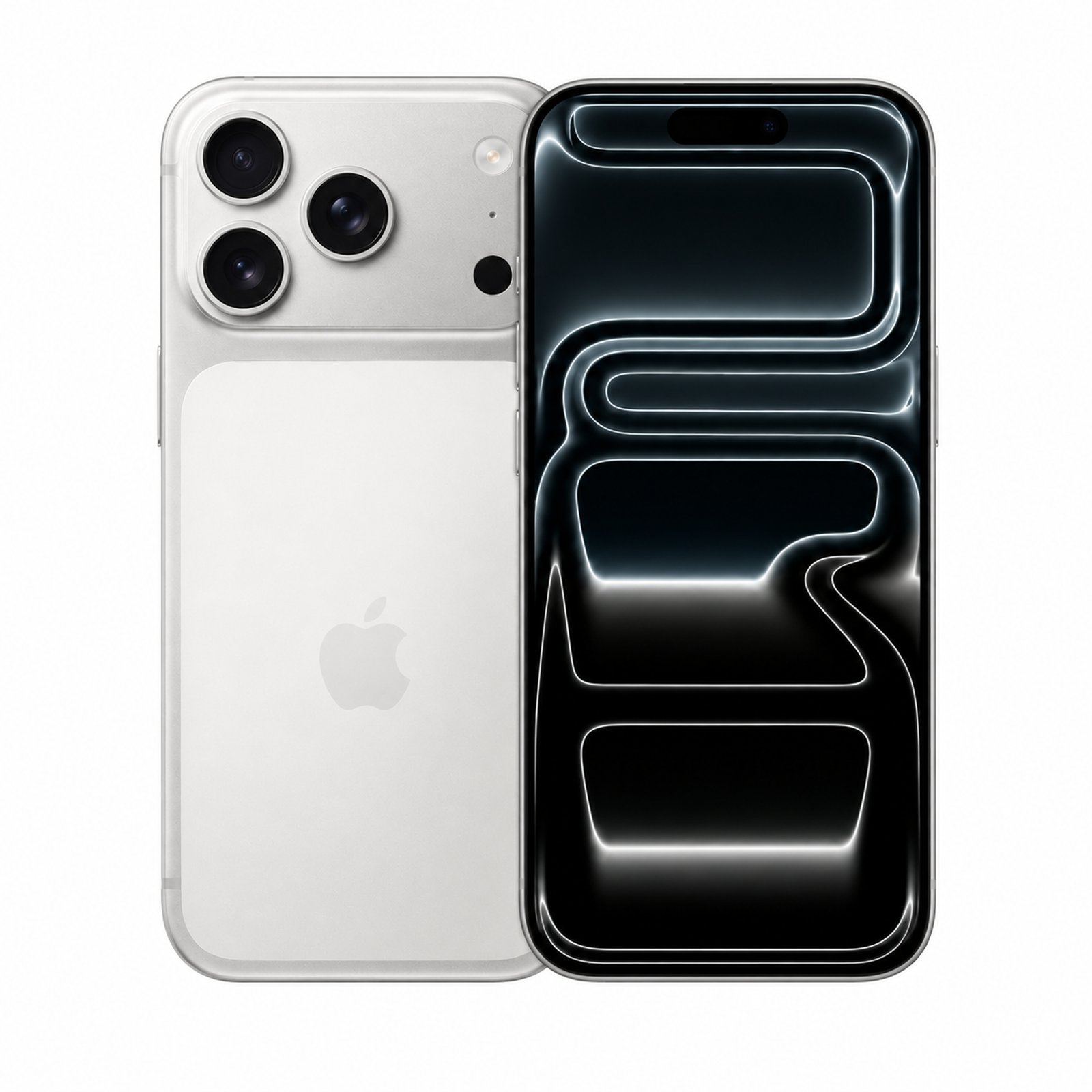 Apple iPhone 17 Pro (Brukt) - Bilde 2