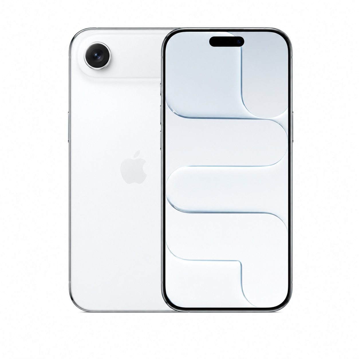 Apple iPhone Air (Brukt) - Bilde 5