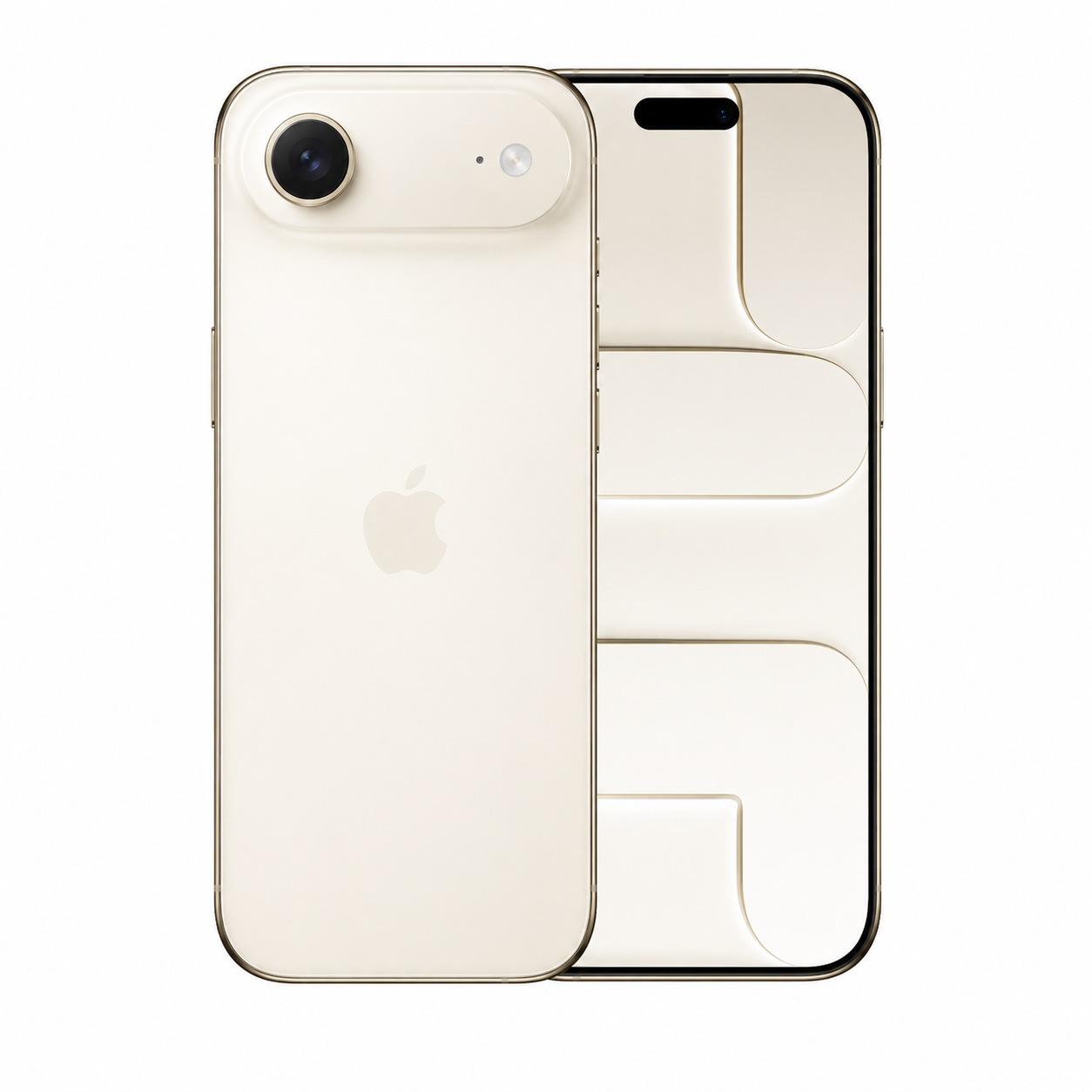 Apple iPhone Air (Brukt) - Bilde 4