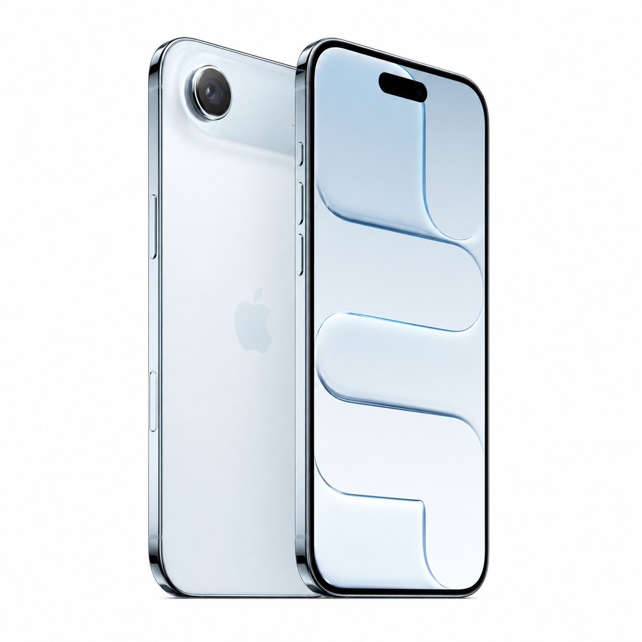 Apple iPhone Air (Brukt) - Bilde 3