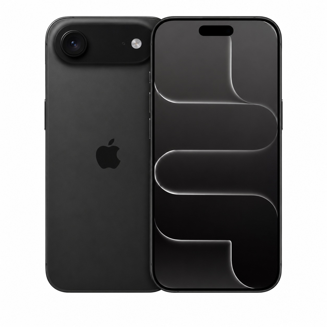 Apple iPhone Air (Brukt) - Bilde 2