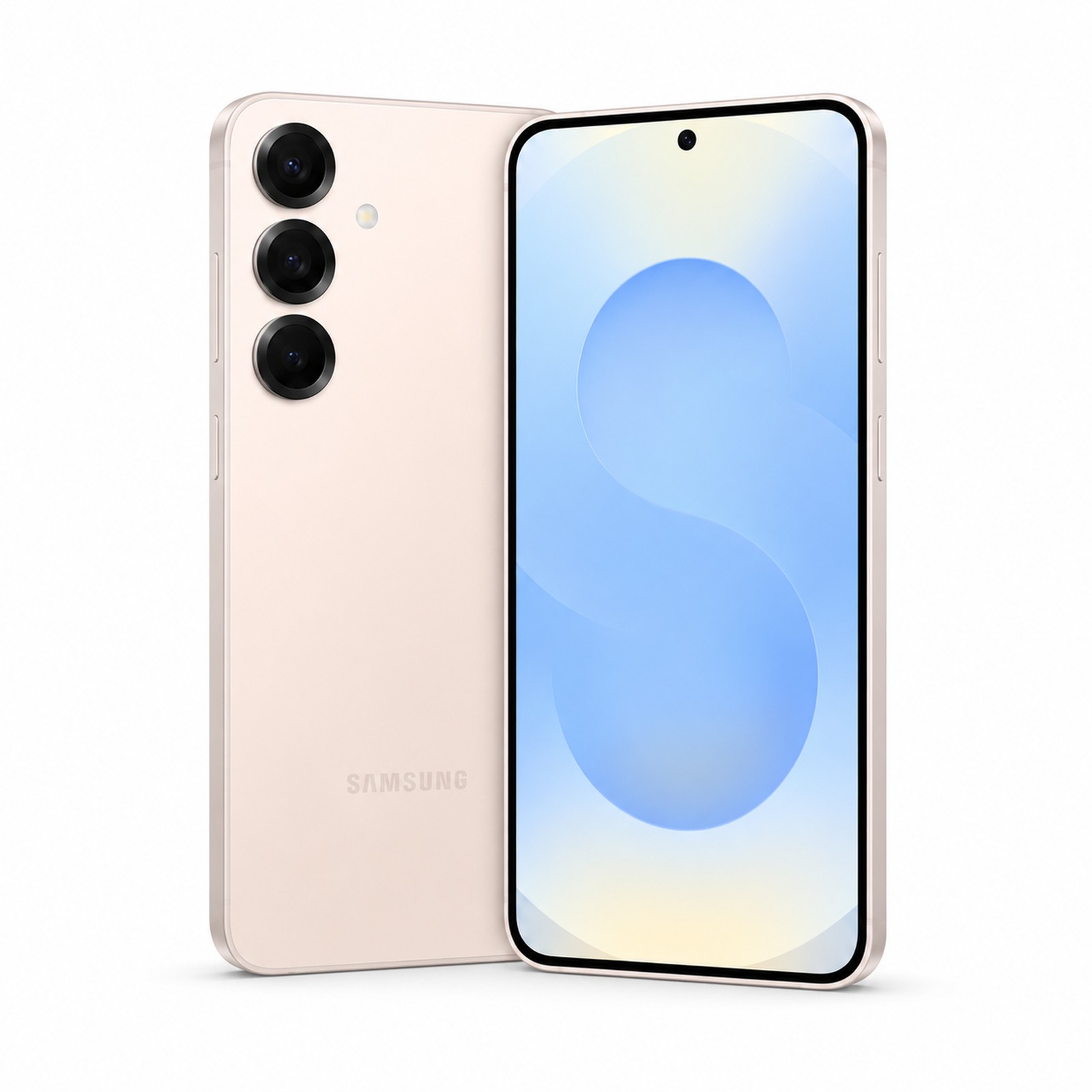 Samsung Galaxy S25 5G S931B (Brukt) - Bilde 7