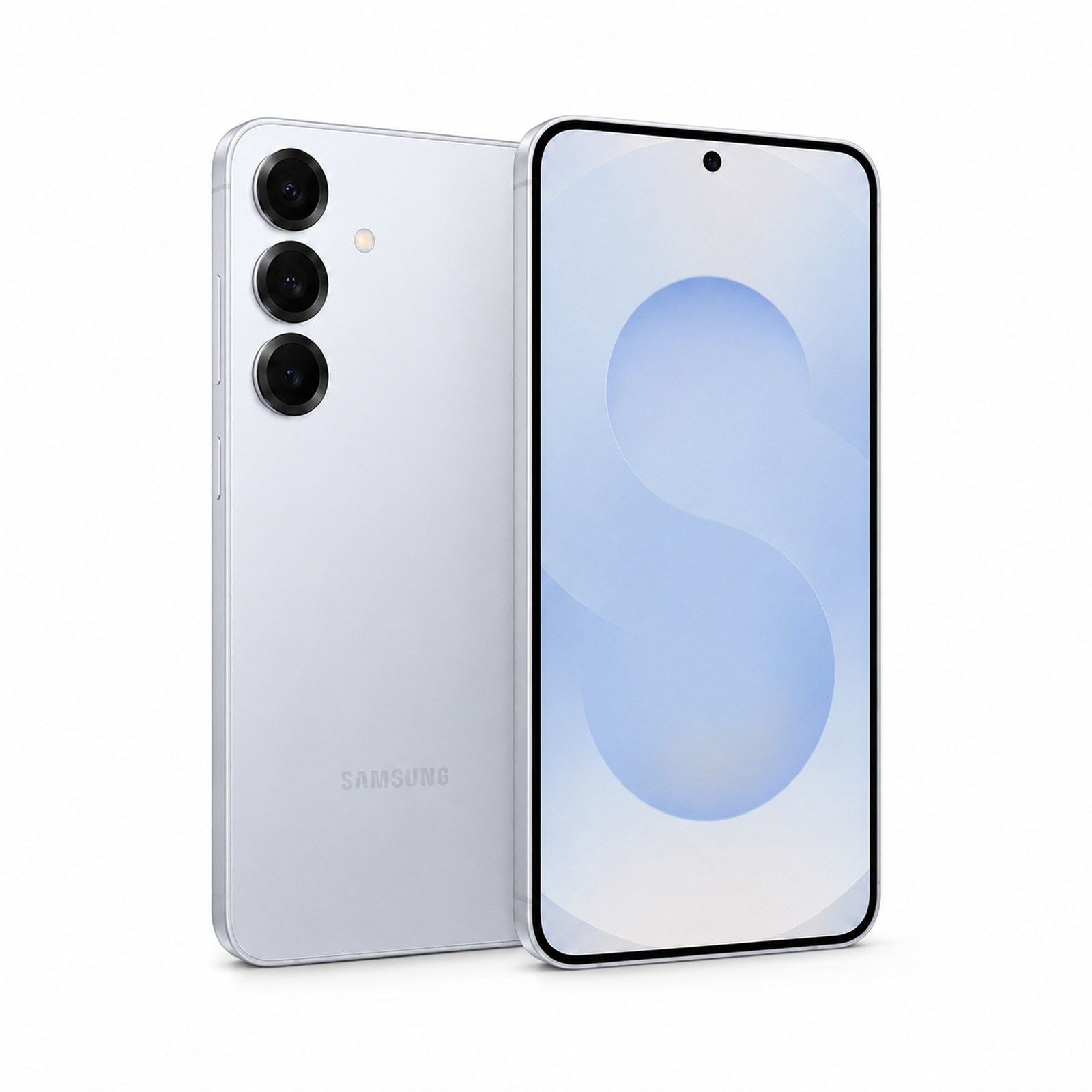 Samsung Galaxy S25 5G S931B (Brukt) - Bilde 8