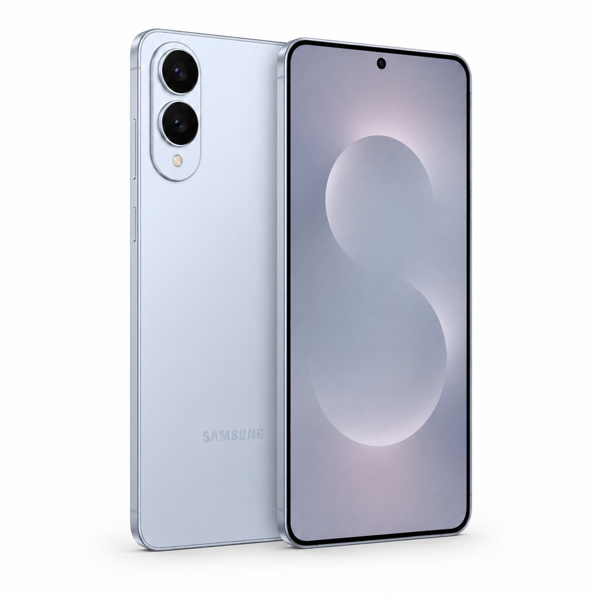 Samsung Galaxy S25 Edge 5G S937B (Brukt) - Bilde 4