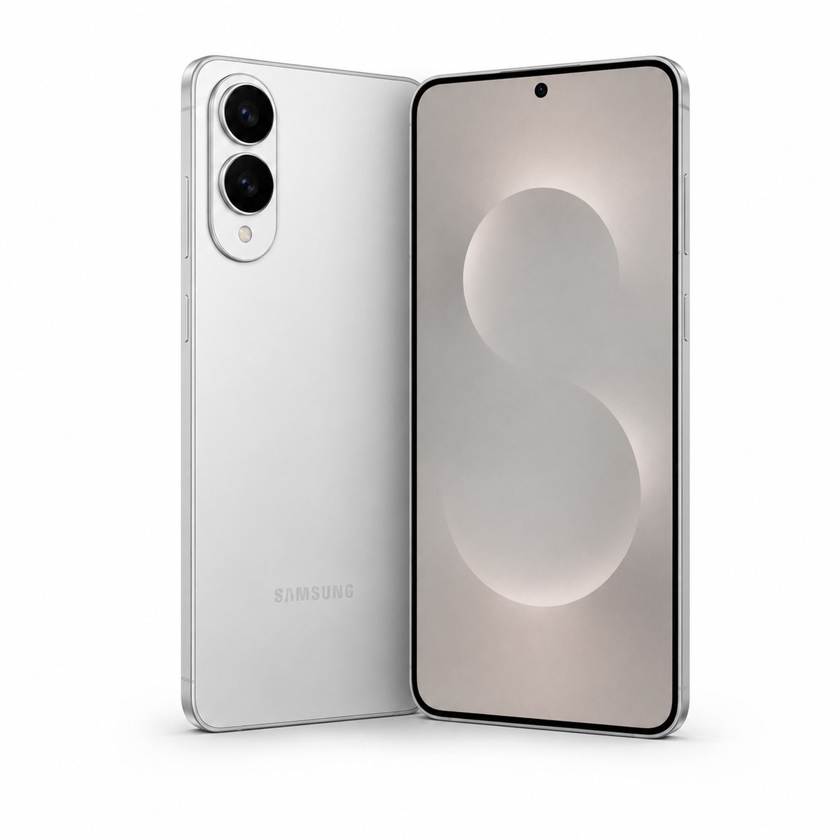 Samsung Galaxy S25 Edge 5G S937B (Brukt) - Bilde 2