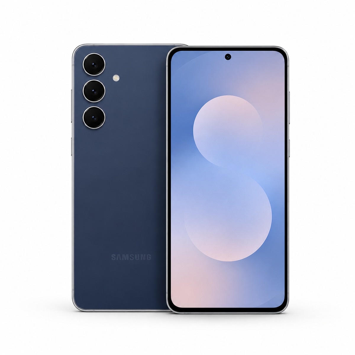 Samsung Galaxy S25 FE 5G S731 (Brukt) - Bilde 3