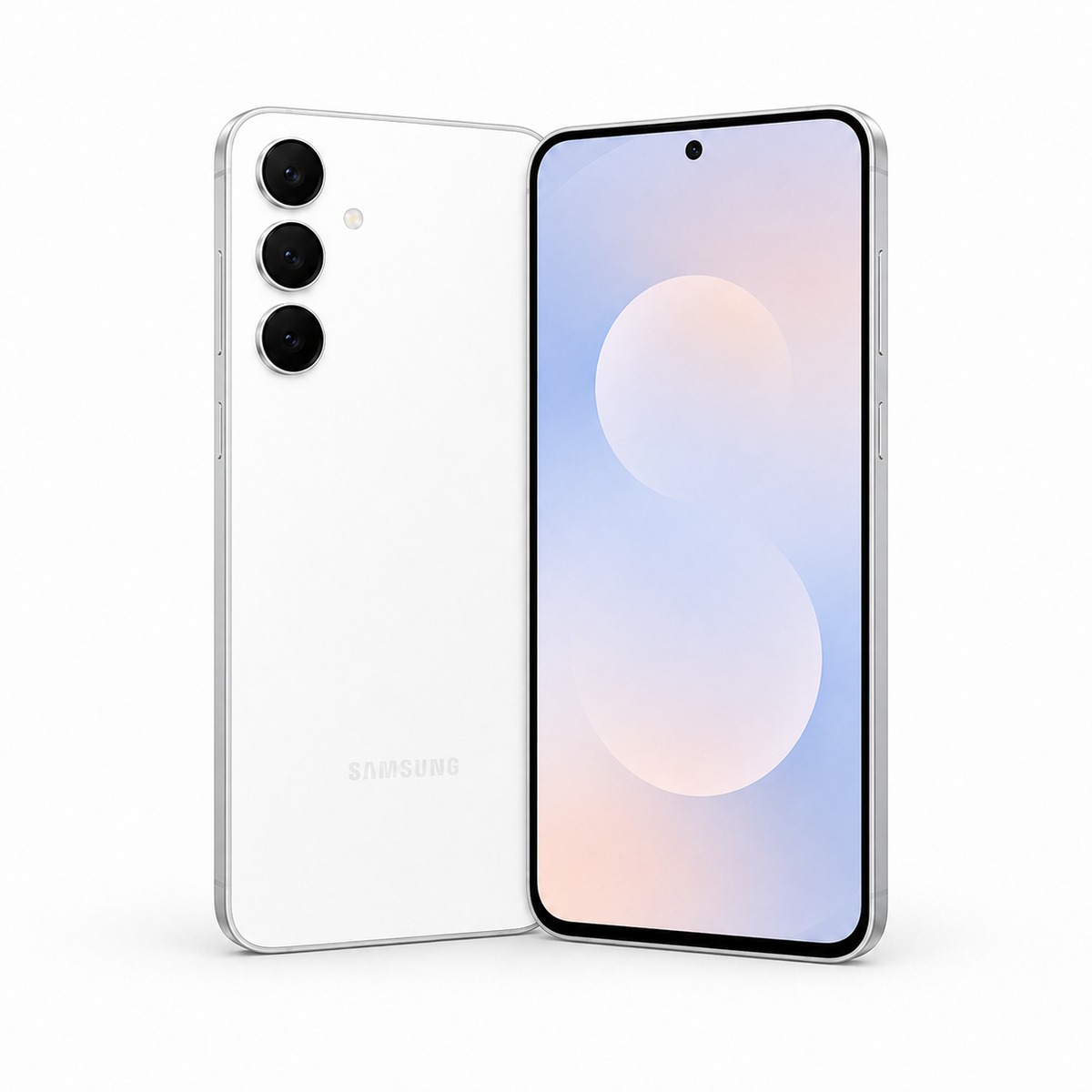 Samsung Galaxy S25 FE 5G S731 (Brukt) - Bilde 2