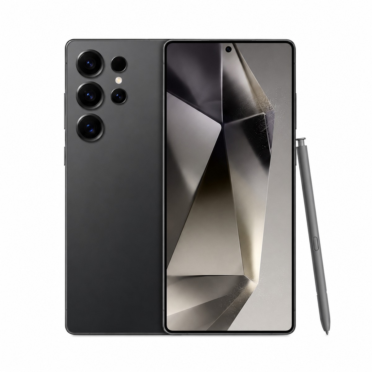 Samsung Galaxy S25 Ultra 5G S938B (Brukt) - Bilde 8