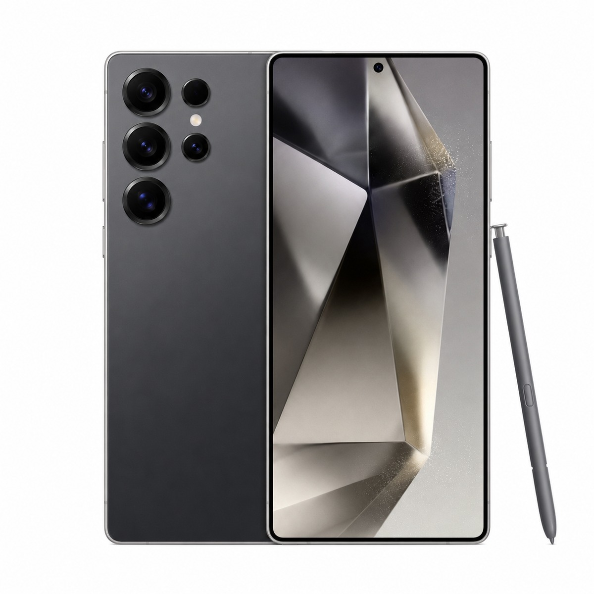 Samsung Galaxy S25 Ultra 5G S938B (Brukt) - Bilde 7