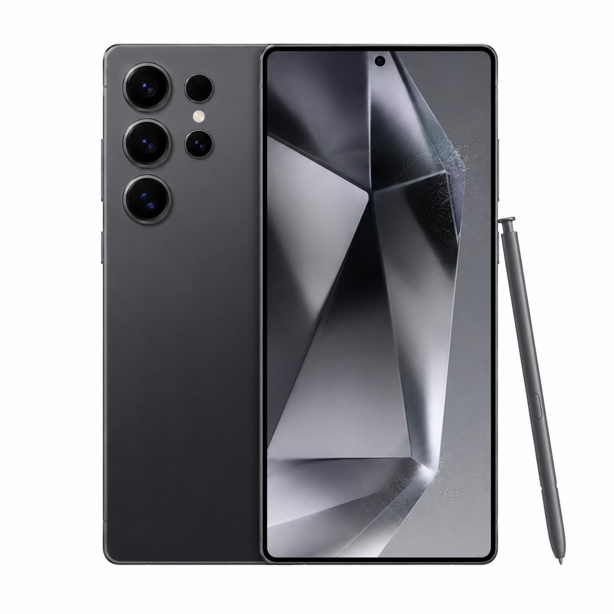 Samsung Galaxy S25 Ultra 5G S938B (Brukt) - Bilde 5