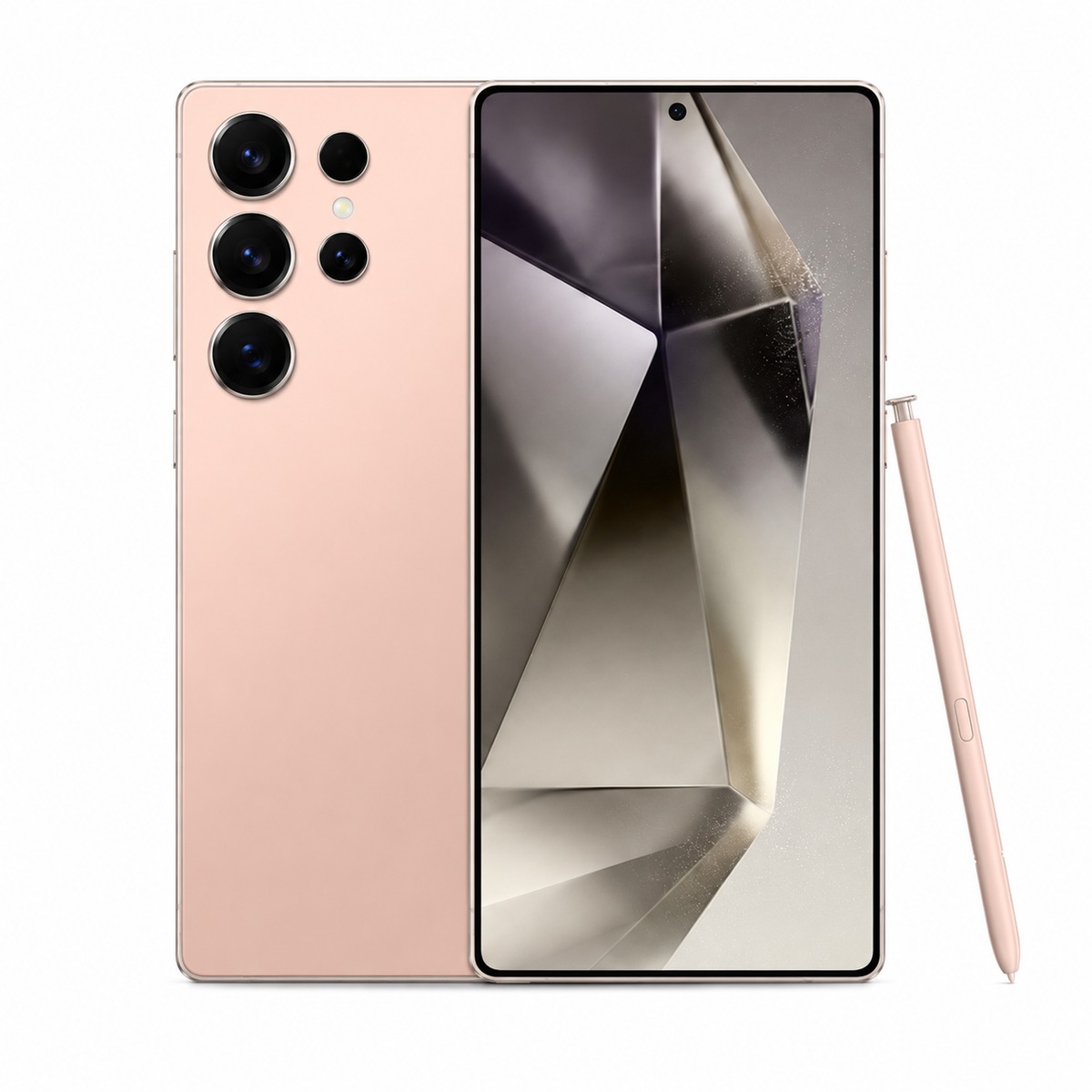 Samsung Galaxy S25 Ultra 5G S938B (Brukt) - Bilde 4